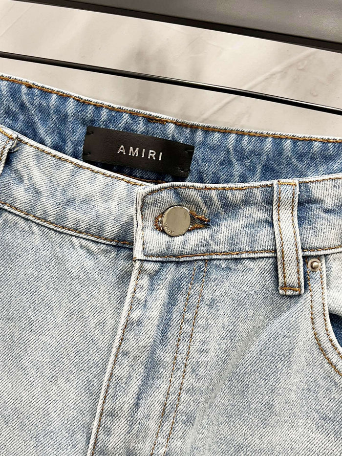 AMIRI Panelled jeans