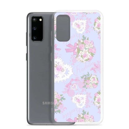 Lilac / Samsung Galaxy S20