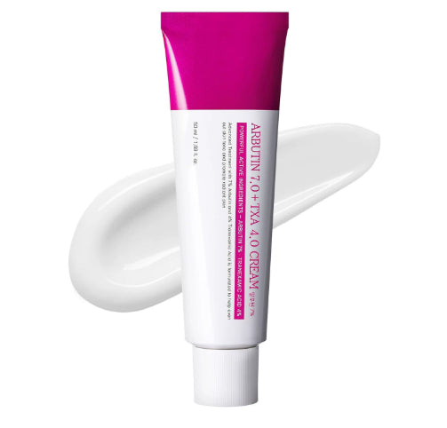 Arbutin Skincare Cream