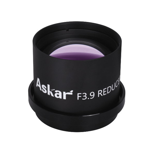 Askar F3.9 0.7x Full Frame Reducer for FRA400 / FRA500 Astrographs