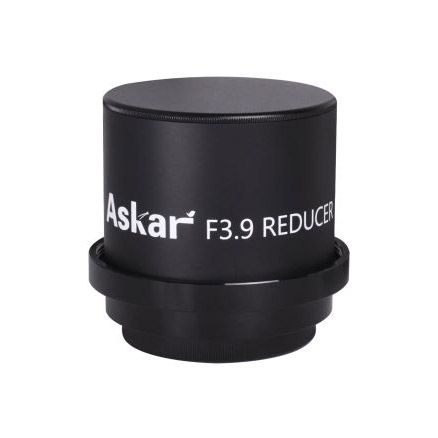Askar F3.9 0.7x Full Frame Reducer for FRA400 / FRA500 Astrographs