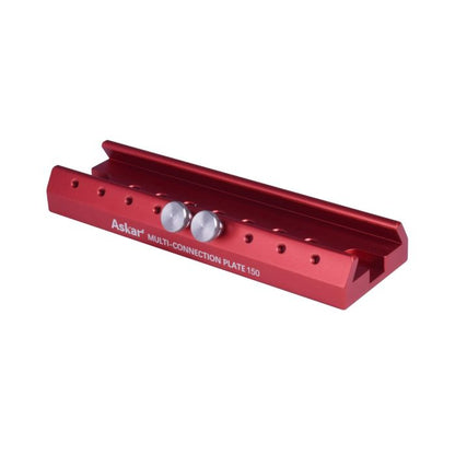 Askar Multi-Connection Finder Plate (150mm)