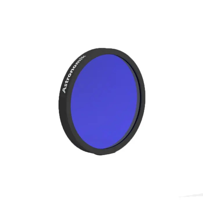 Astronomik Deep-Sky Blue Filter - Astronomy Plus