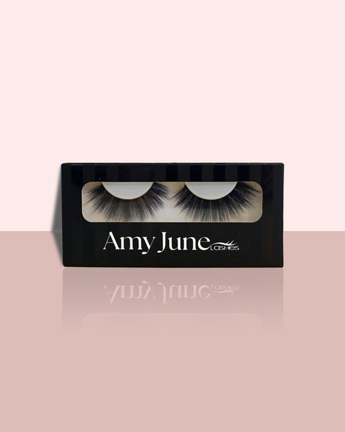 Athena 3D Silk - Dramatic Round Lash
