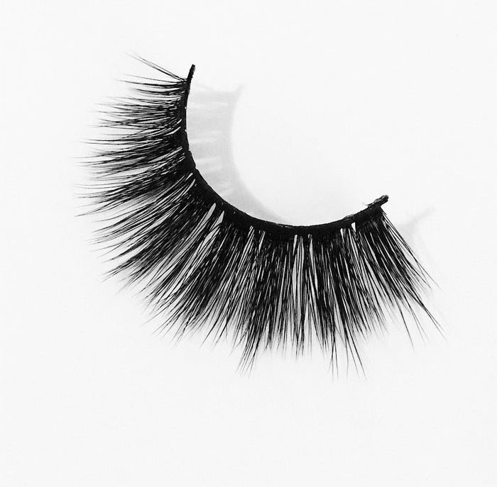 most comfortable eyelashes