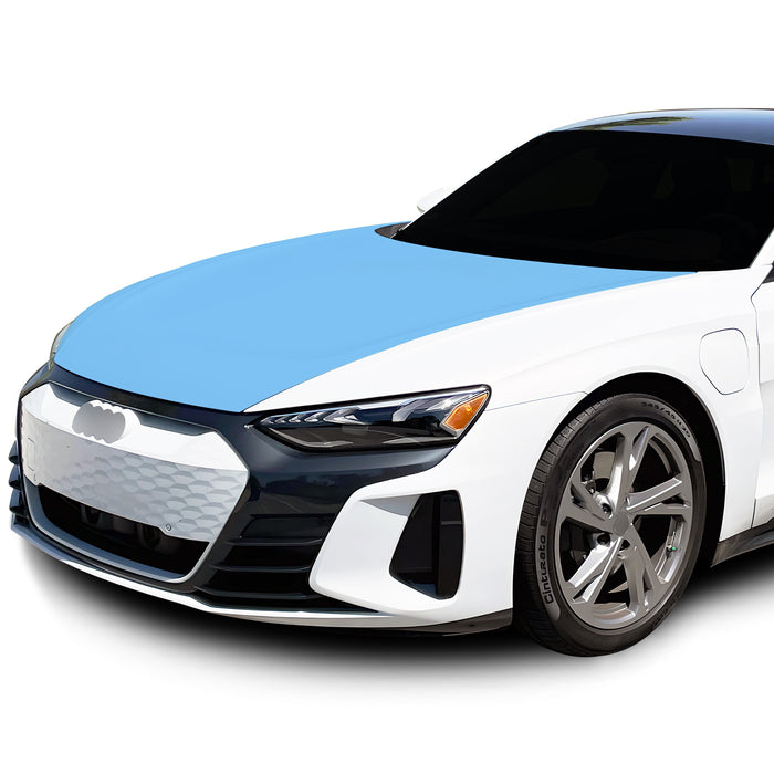 Fits Audi E - Tron 2022+ Precut Premium Paint Protection Film Clear Bra PPF Decal Film Kit - Bogar Tech Designs