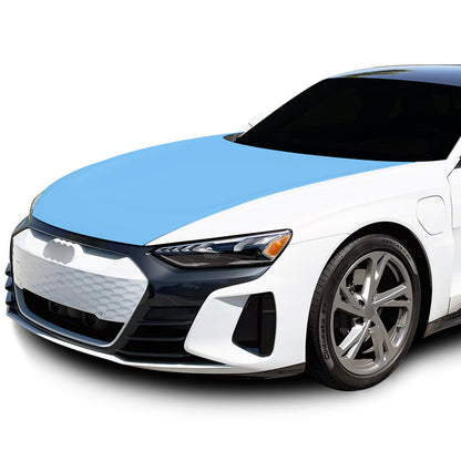 Fits Audi E - Tron 2022+ Precut Premium Paint Protection Film Clear Bra PPF Decal Film Kit - Bogar Tech Designs