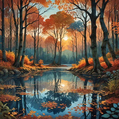 Autumnscape
