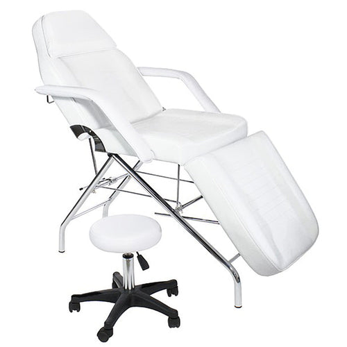Basic Facial Chair/Table With Stool