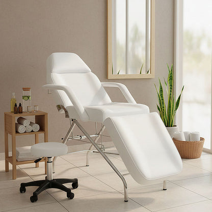 Basic Facial Chair/Table With Stool