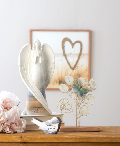 Bereavement Angel Figurine