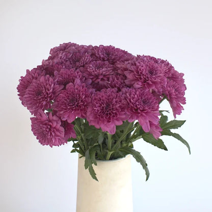 Berry Perfection Cushion Flower Vase - Image