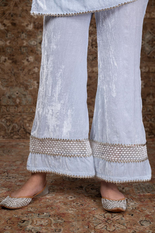 Birch Vevet Pyajama