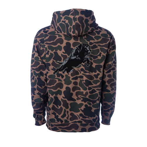 |Duck Camo