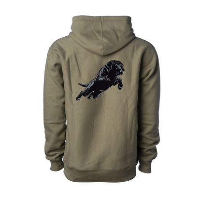 |Olive (Premium Heavyweight)