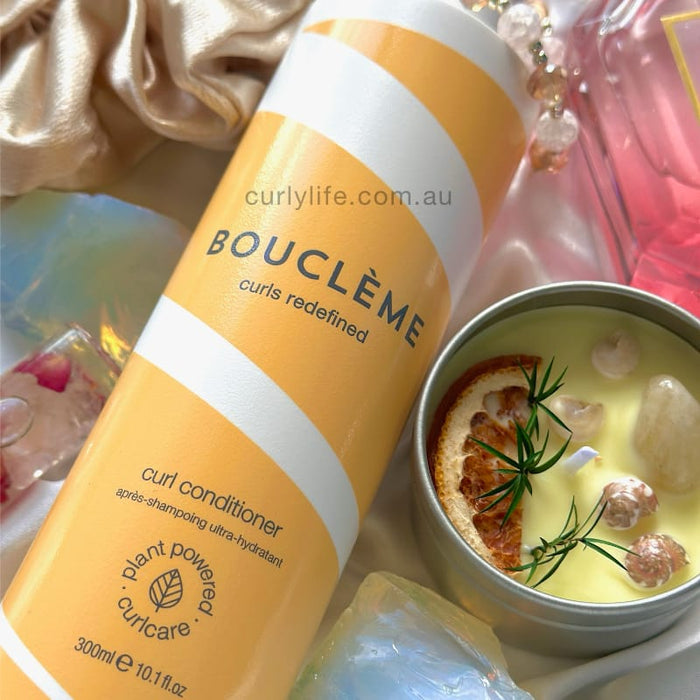 Boucleme Curl Conditioner