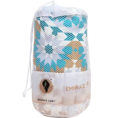 Bounce Curl MicroFiber Beach Towel