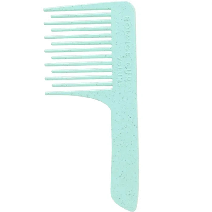 Bounce Curl Volume Comb