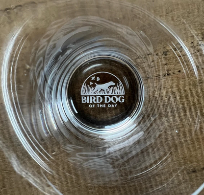 Boykin Dog Pint Glass
