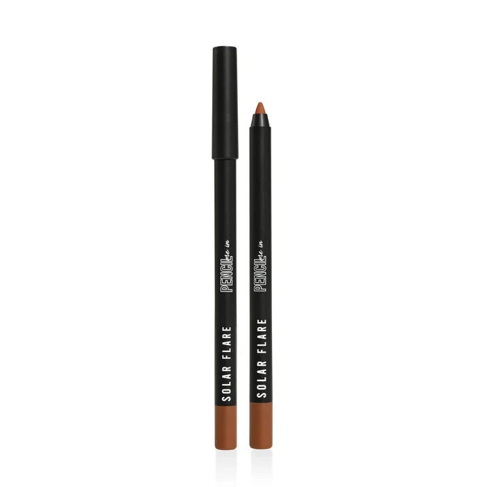 BPERFECT - Pencil Me In - Soft Khol Eyeliner Pencils