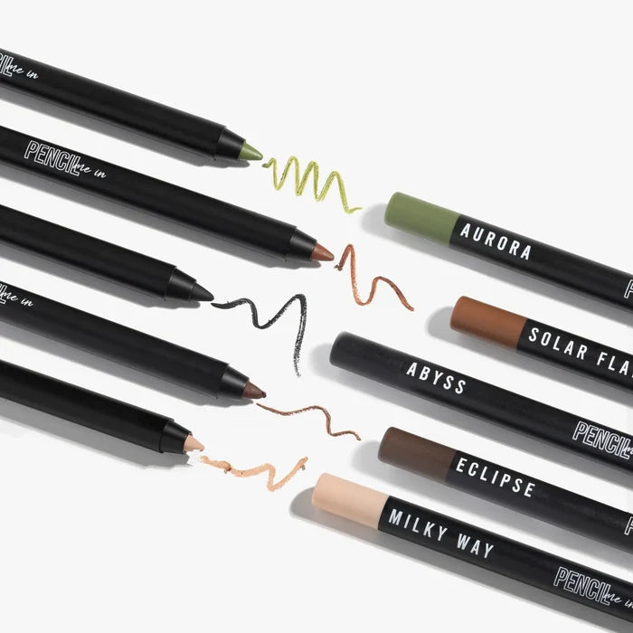 BPERFECT - Pencil Me In - Soft Khol Eyeliner Pencils