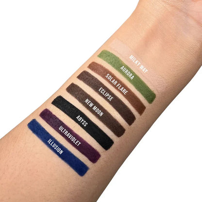 BPERFECT - Pencil Me In - Soft Khol Eyeliner Pencils