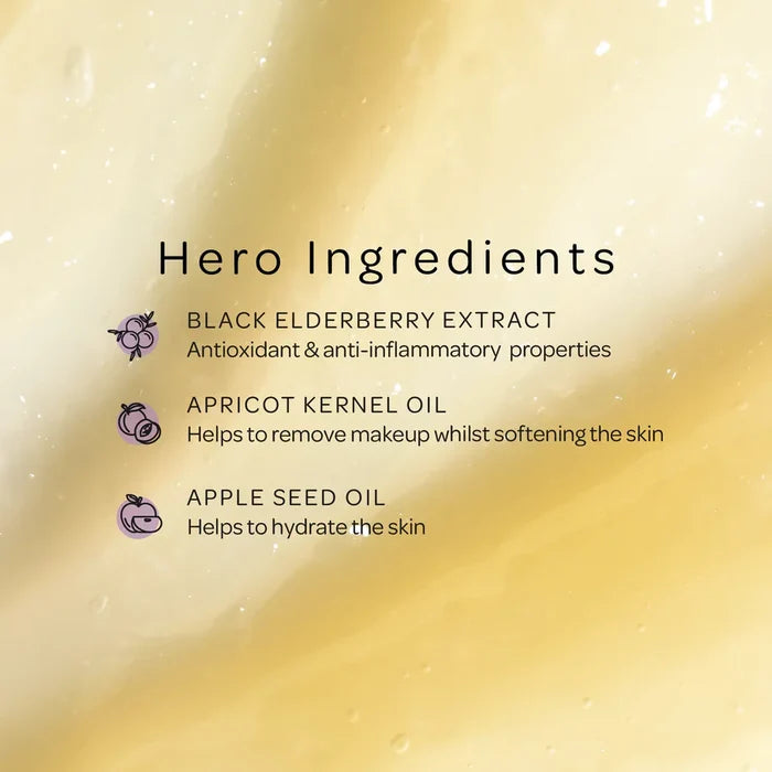 BPERFECT - Skin Studio - Reset & Recharge Cleansing Balm