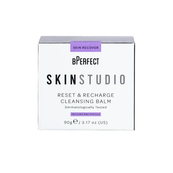 BPERFECT - Skin Studio - Reset & Recharge Cleansing Balm