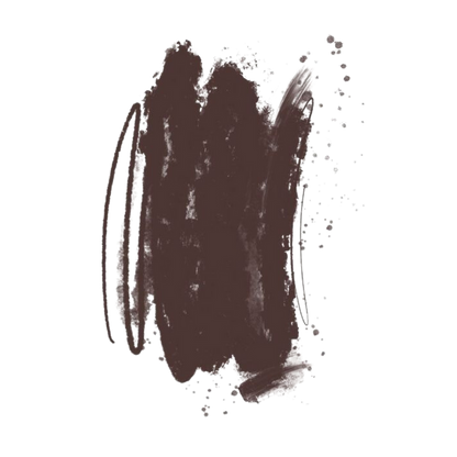 Brovi ONE Inorganic Dark Brown Pigment Supreme Permanent
