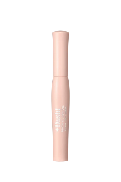 Brow & Lash Oil