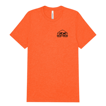 |Blaze Orange