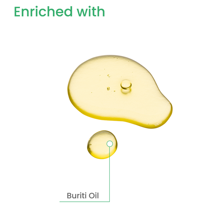 BURITI COLD PRESSED FACIAL OIL