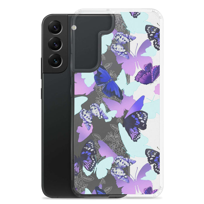 Transparent / Samsung Galaxy S22 Plus