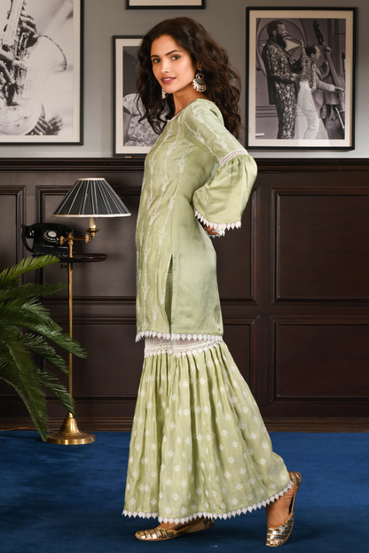 CAIA KURTA