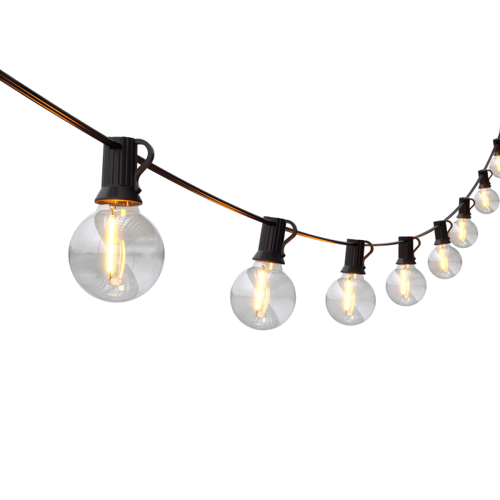 Calex Vista Outdoor Festoon - 30M