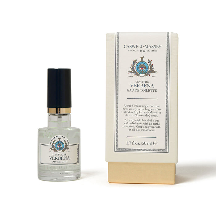 Caswell-Massey Centuries Verbena EDT Spray