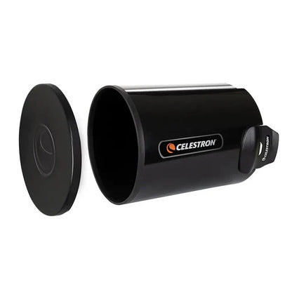 Celestron Aluminum Dew Shield and Cap - Astronomy Plus