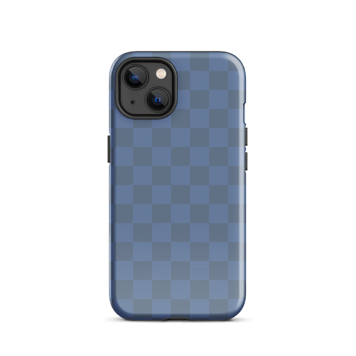 Glossy / iPhone 13 / Blue