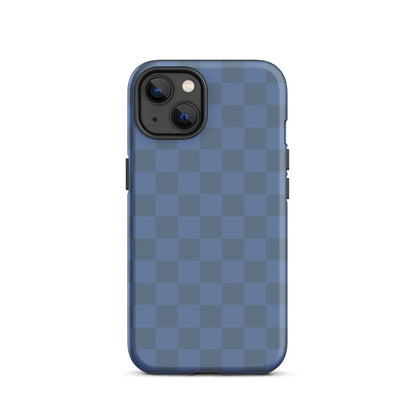 Matte / iPhone 13 / Blue