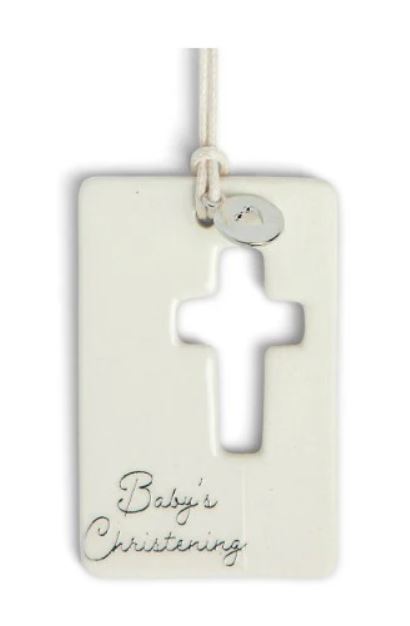 Christening Token