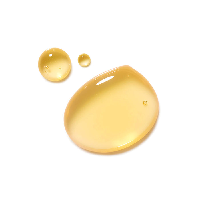 Dr. Hauschka Clarifying Day Oil Texture