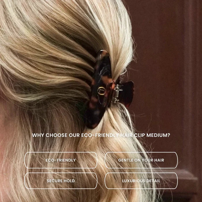 Claw Clip Medium