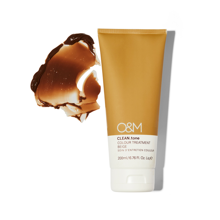 CLEAN.tone Beige Colour Treatment 200ml