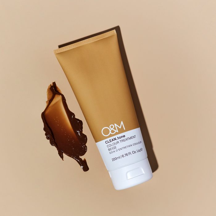CLEAN.tone Beige Colour Treatment 200ml