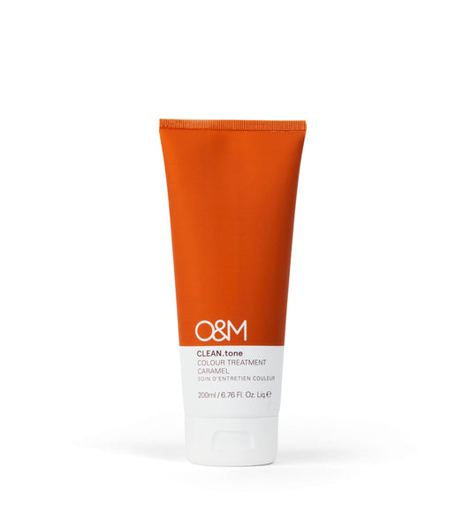 CLEAN.tone Caramel Colour Treatment 200ml
