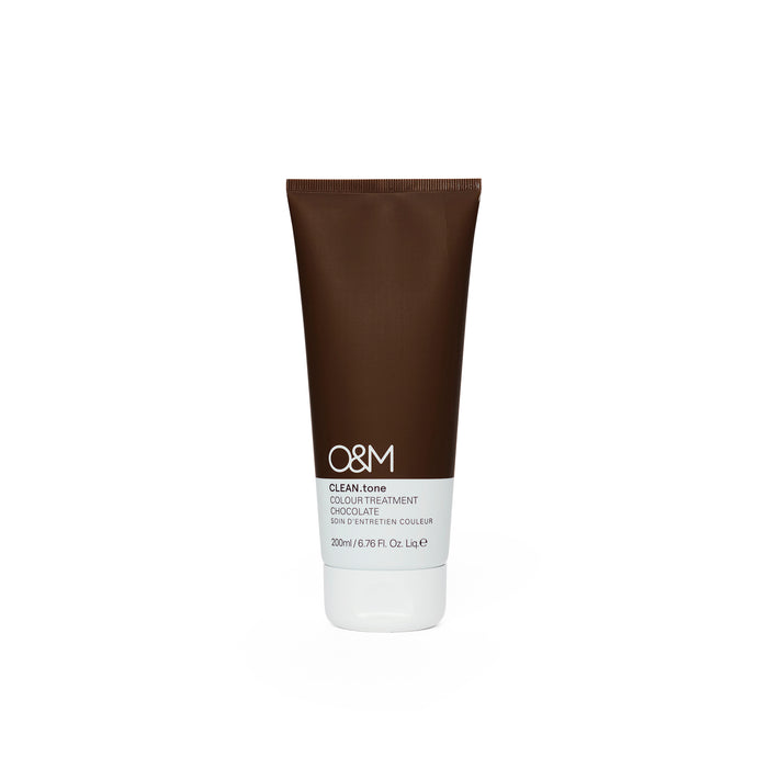 CLEAN.tone Chocolate Colour Treatment 200ml
