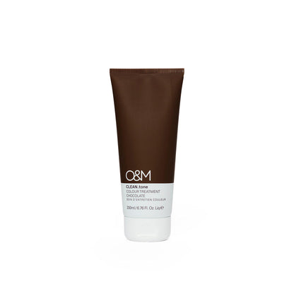 CLEAN.tone Chocolate Colour Treatment 200ml