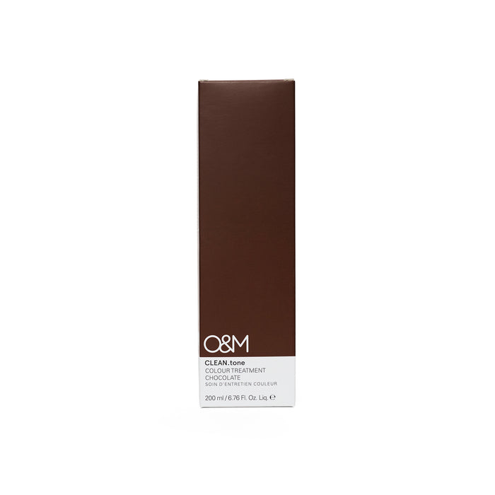 CLEAN.tone Chocolate Colour Treatment 200ml