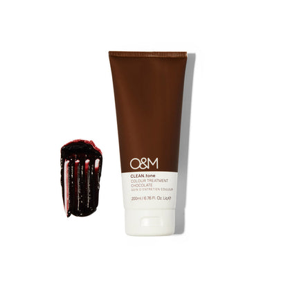 CLEAN.tone Chocolate Colour Treatment 200ml