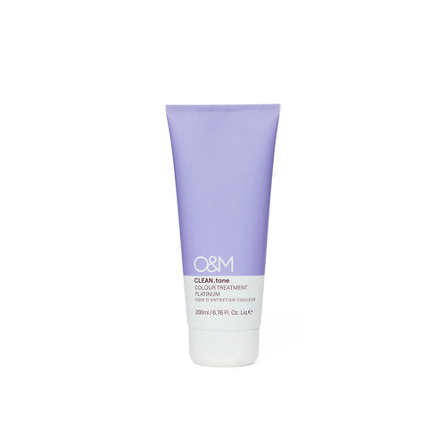 CLEAN.tone Platinum Colour Treatment 200ml